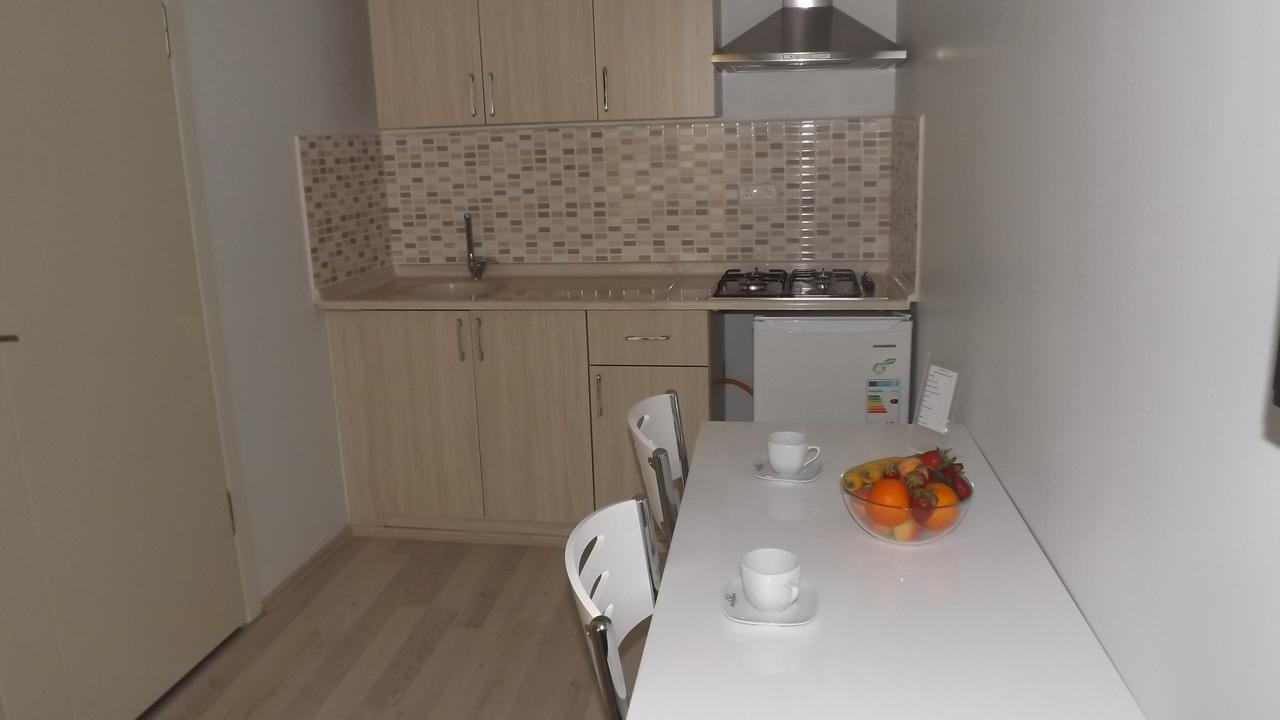 Sindoma Hotel Bartin Room photo