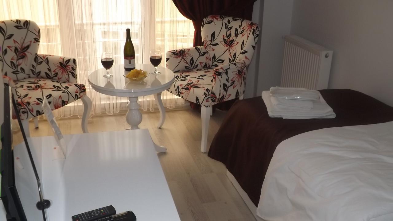 Sindoma Hotel Bartin Room photo