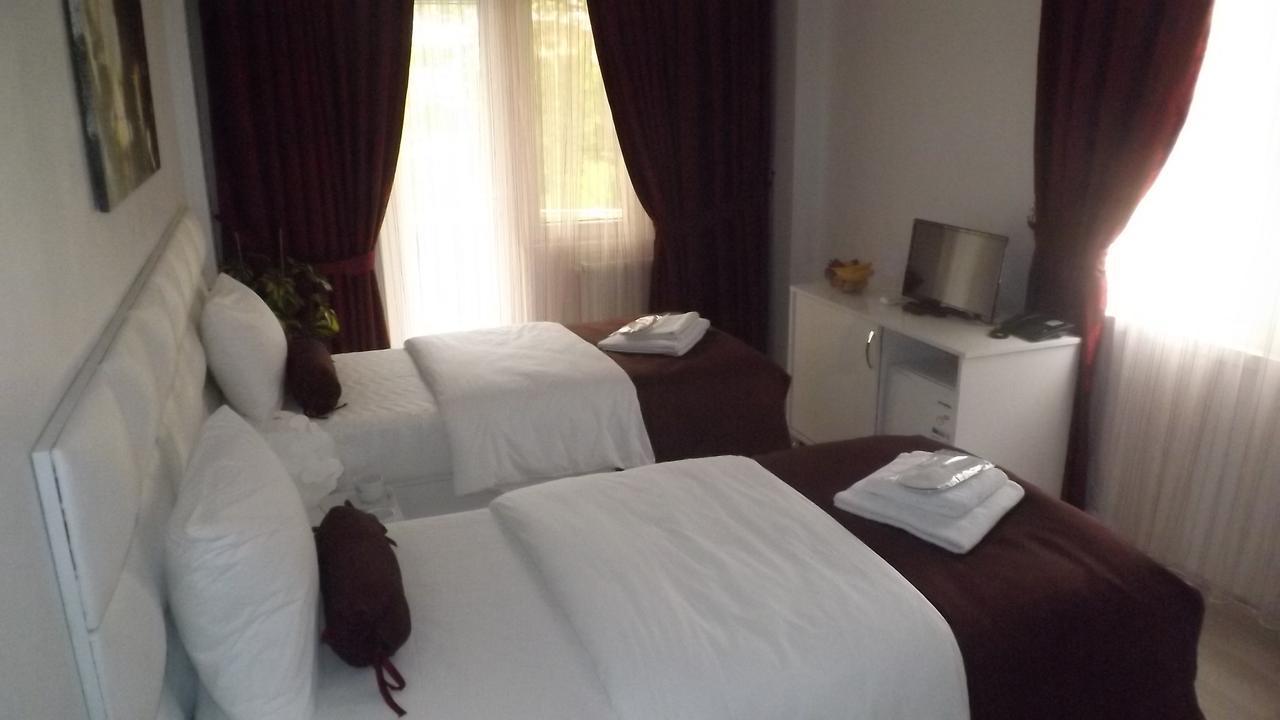 Sindoma Hotel Bartin Room photo
