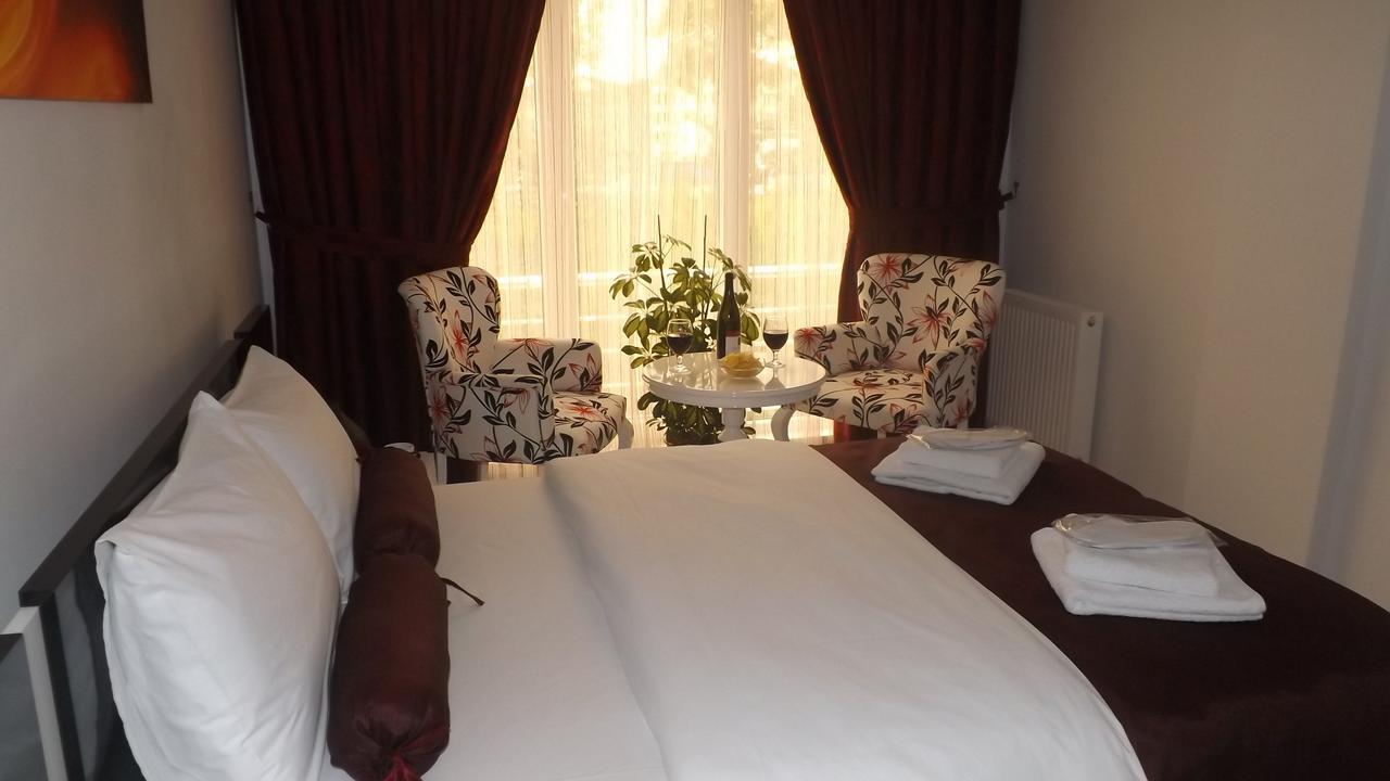 Sindoma Hotel Bartin Room photo