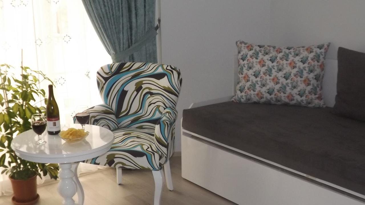 Sindoma Hotel Bartin Room photo