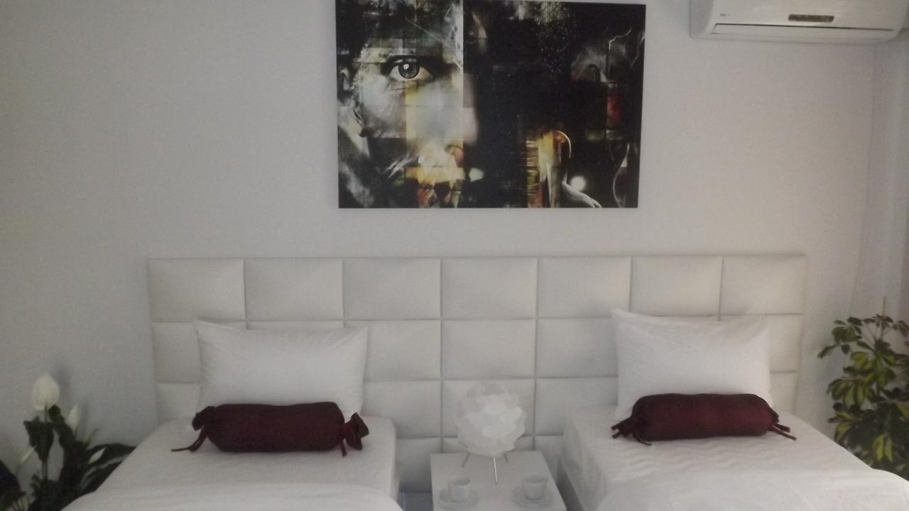 Sindoma Hotel Bartin Room photo