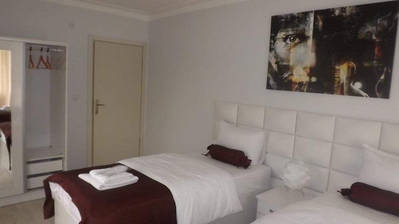 Sindoma Hotel Bartin Room photo