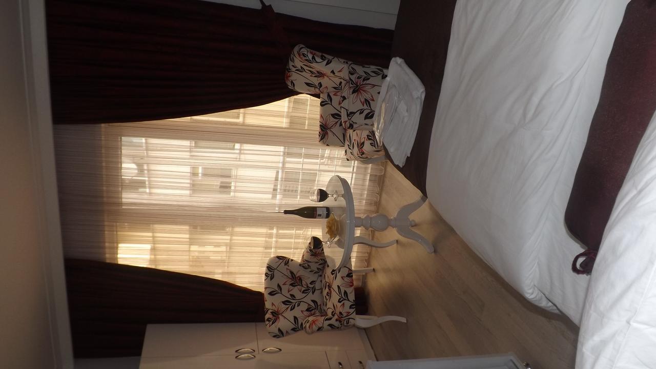 Sindoma Hotel Bartin Room photo